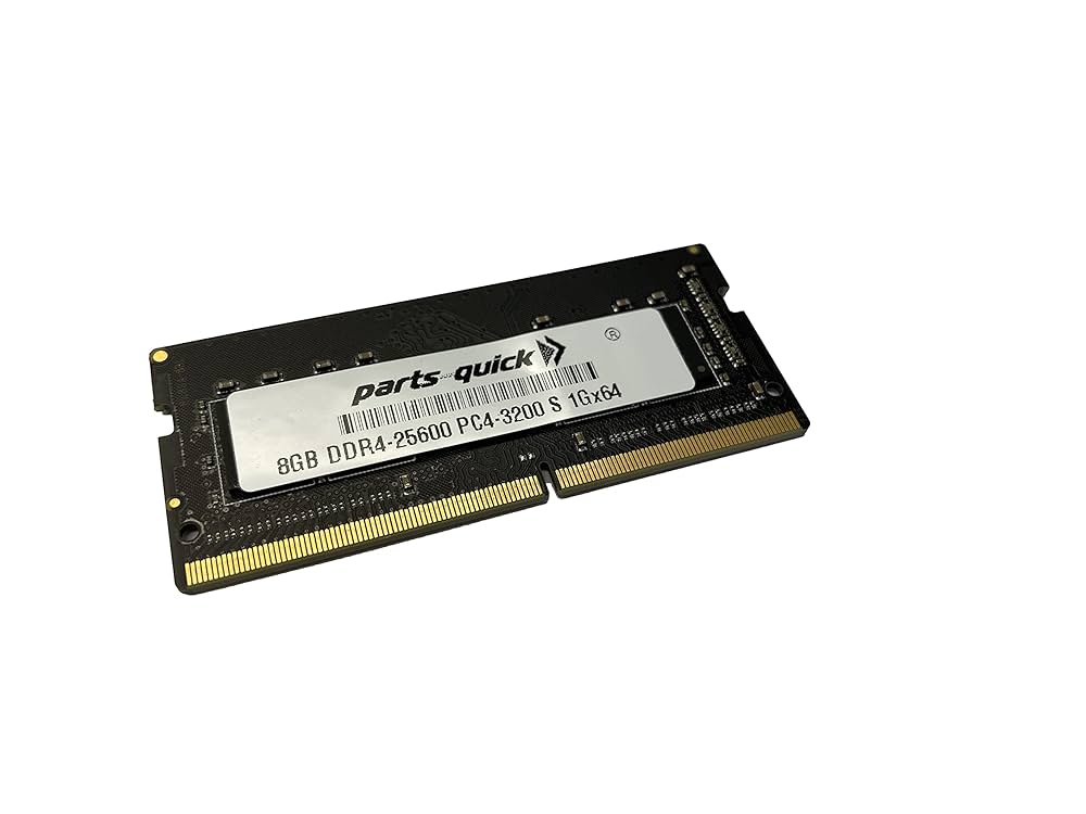 デル(DELL) 純正メモリ8GB DDR4 SODIMM 3200MHz デル(DELL) 純正メモリ8GB DDR4 SODIMM 3200MHz デル(DELL) 純正